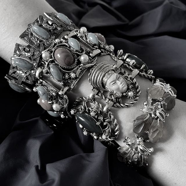 Bangles, Bracelets &amp; Cuffs