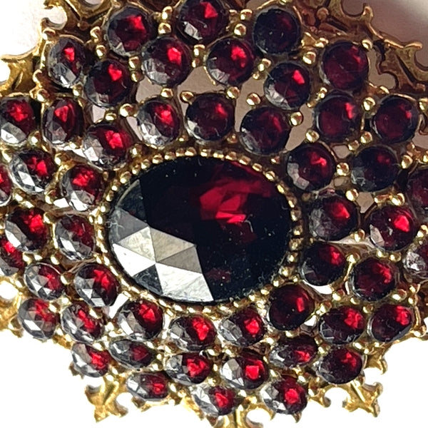 ART Studio Arthur Pepper Vintage Brooch-ART USA-Vintage Online