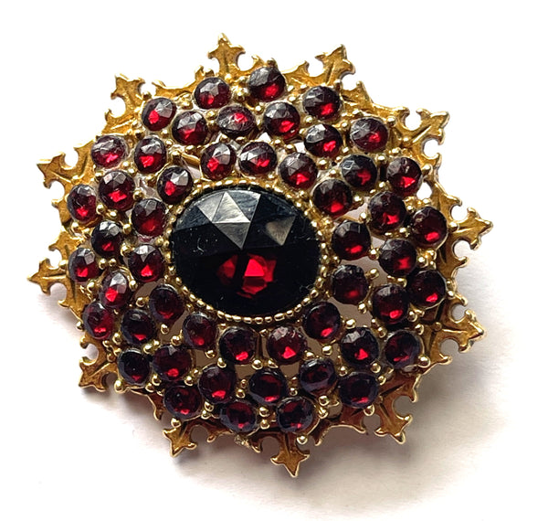 ART Studio Arthur Pepper Vintage Brooch-ART USA-Vintage Online