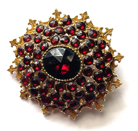 ART Studio Arthur Pepper Vintage Brooch-ART USA-Vintage Online