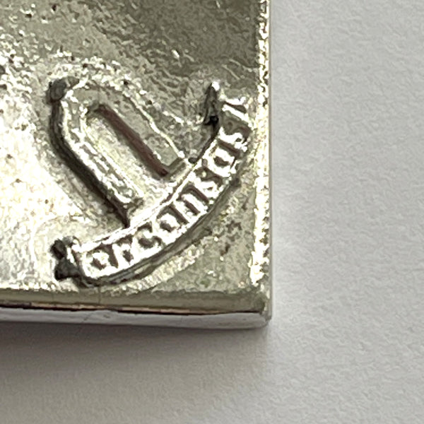 Arcansas Brooch by Elizabeth Reimer Australia-Arcansas-Vintage Online