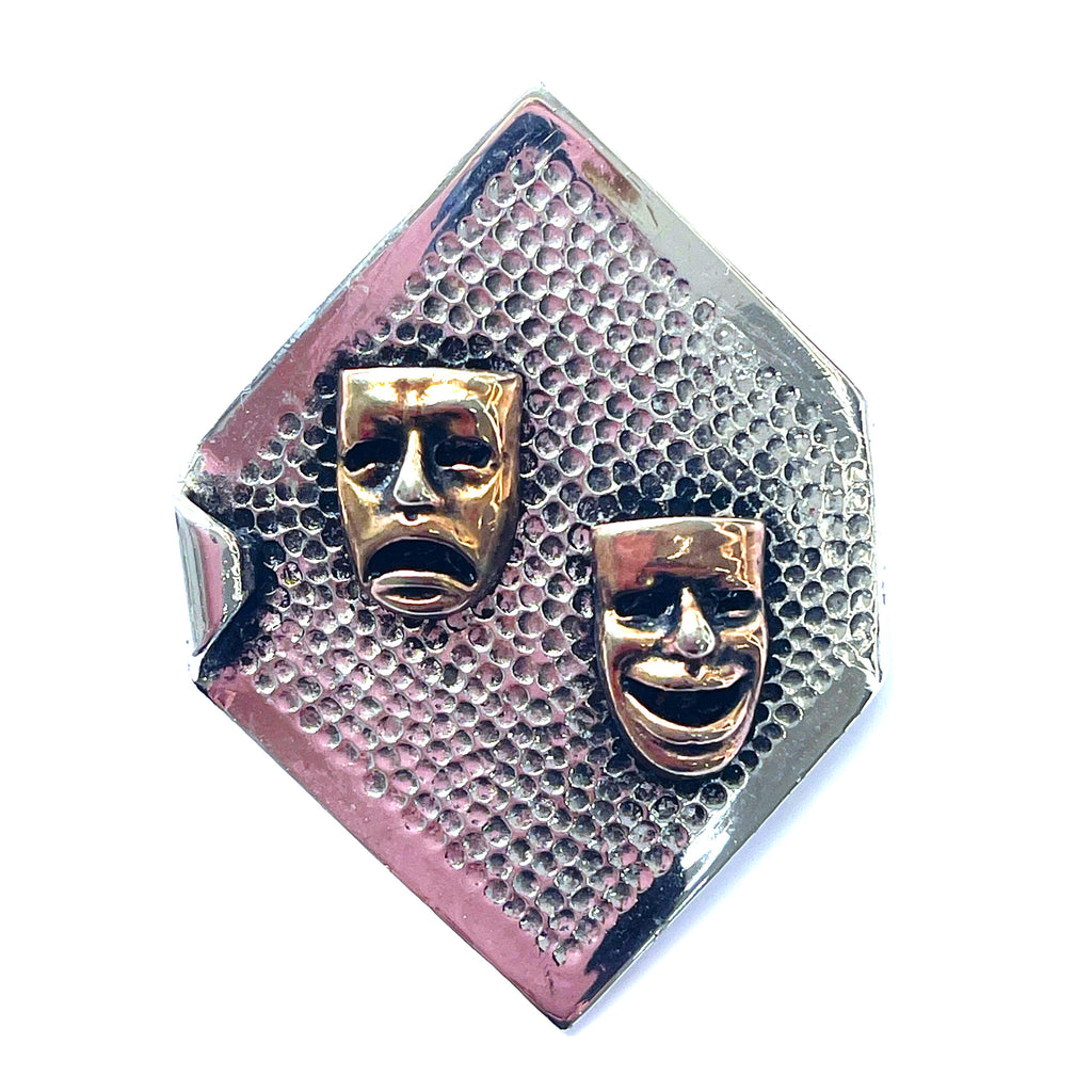 Arcansas Brooch by Elizabeth Reimer Australia-Arcansas-Vintage Online