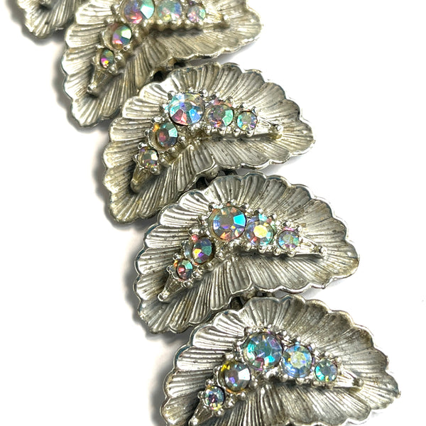BSK Mid Century Vintage Bracelet-BSK America-Vintage Online