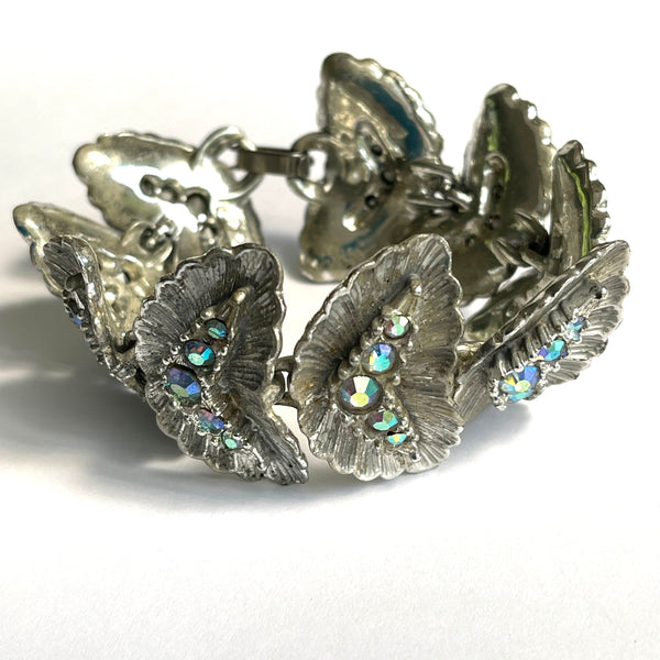 BSK Mid Century Vintage Bracelet-BSK America-Vintage Online