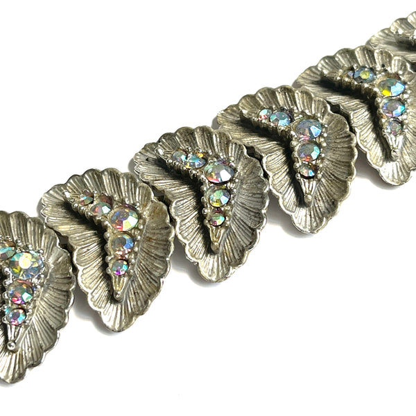 BSK Mid Century Vintage Bracelet-BSK America-Vintage Online