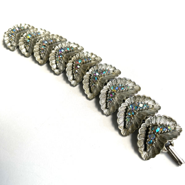 BSK Mid Century Vintage Bracelet-BSK America-Vintage Online