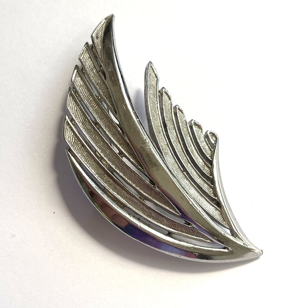 Barcs Vintage Brooch-Barcs Australia-Vintage Online