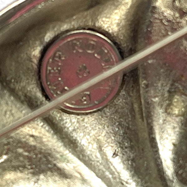 Butler & Wilson 2009 Anniversary Diamante Cat-Butler & Wilson-Vintage Online