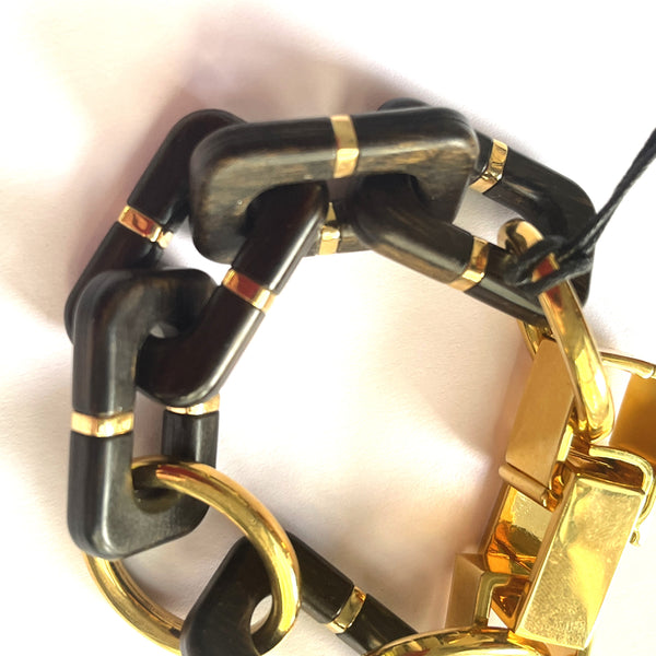Diane Von Furstenberg Designer Vintage Bracelet-Diane Von Furstenberg-Vintage Online