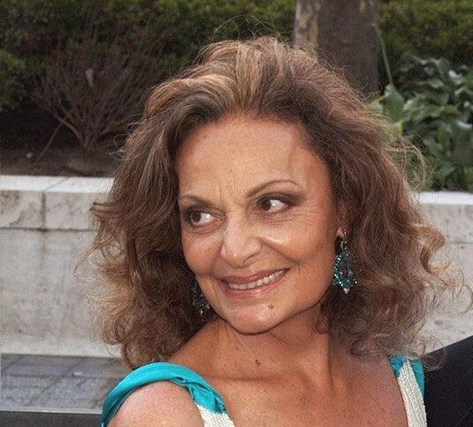 Diane Von Furstenberg Designer Vintage Bracelet-Diane Von Furstenberg-Vintage Online