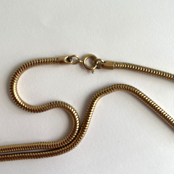 Eisenberg Modernist Artists Series Vintage Pendant 1970's-Eisenberg-Vintage Online