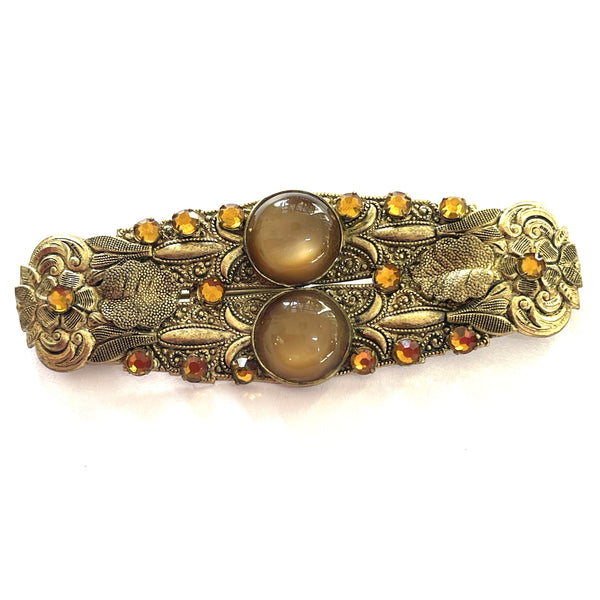 European Vintage 1940's Brooch-Vintageonline-Vintage Online