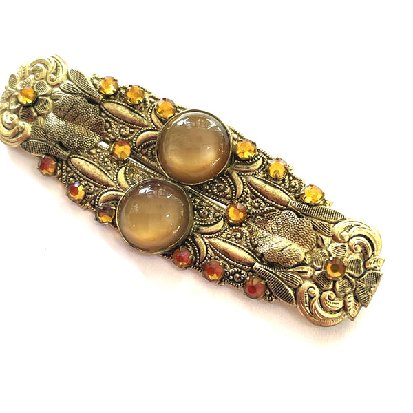 European Vintage 1940's Brooch-Vintageonline-Vintage Online