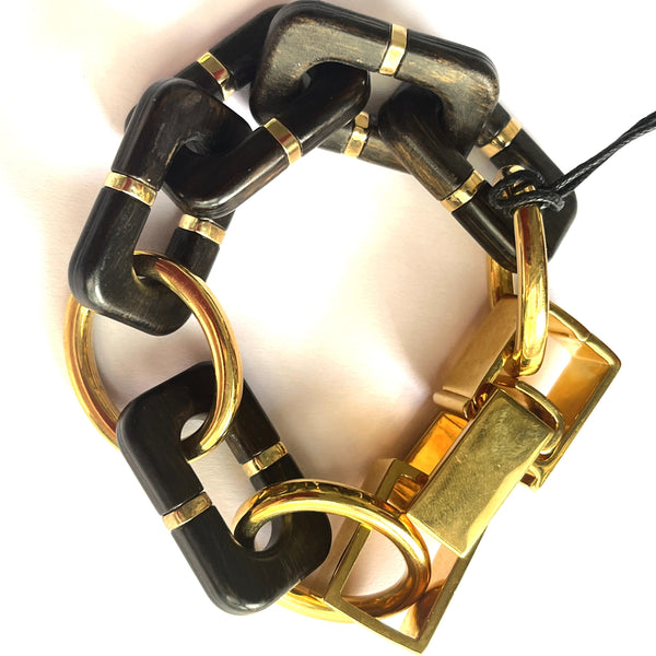 Diane Von Furstenberg Designer Vintage Bracelet