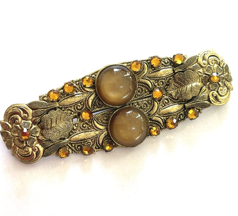 European Vintage 1940's Brooch