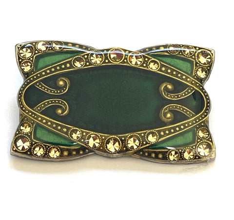 Pierre Bex France Vintage Brooch