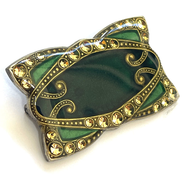 Pierre Bex France Vintage Brooch