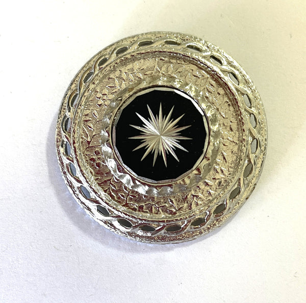 Sarah Coventry Vintage Brooch
