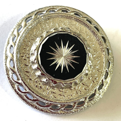 Sarah Coventry Vintage Brooch