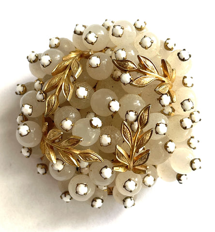 Rifas USA Vintage 60's Brooch