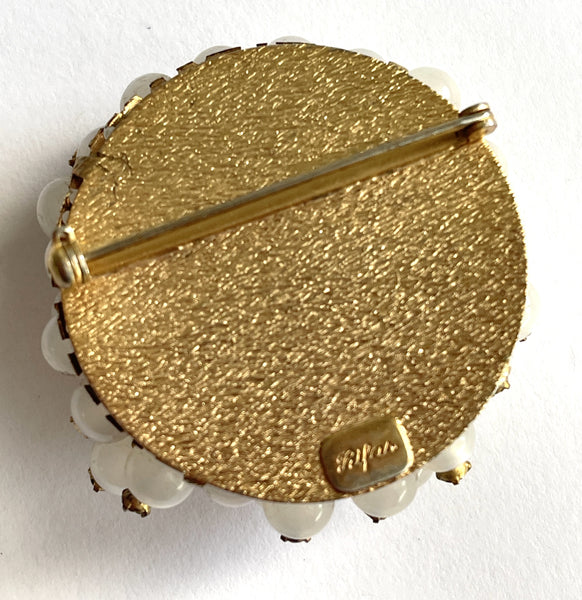 Rifas USA Vintage 60's Brooch