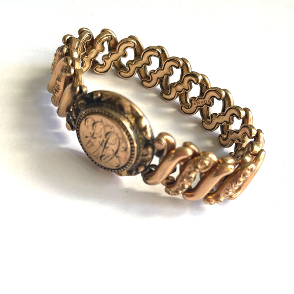 WW11 Sweetheart Bracelet