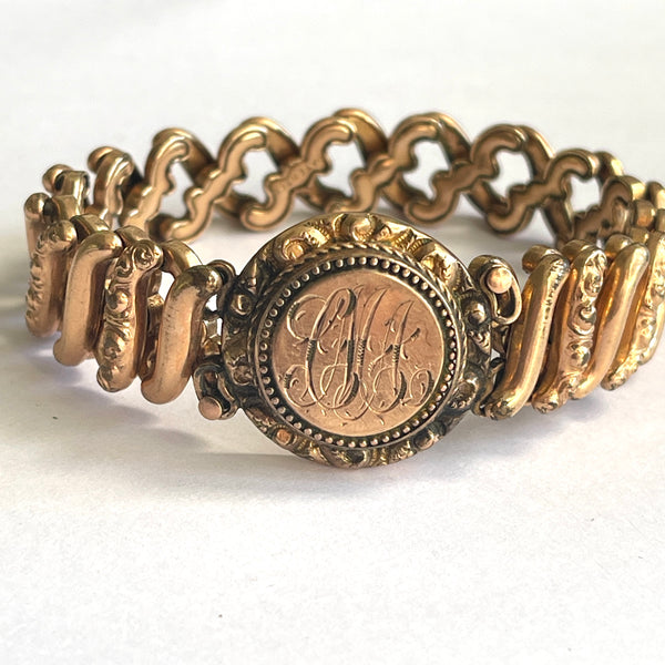 WW11 Sweetheart Bracelet