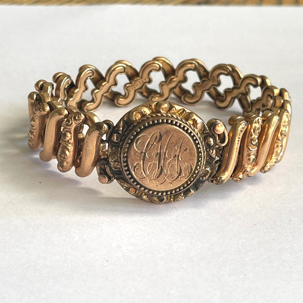 WW11 Sweetheart Bracelet