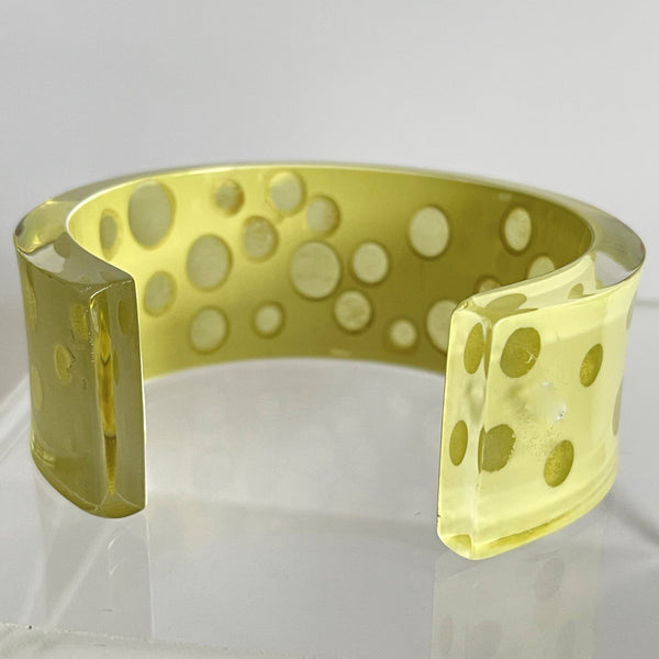 JMP Paris Designer Cuff Bangle-JMP Paris-Vintage Online
