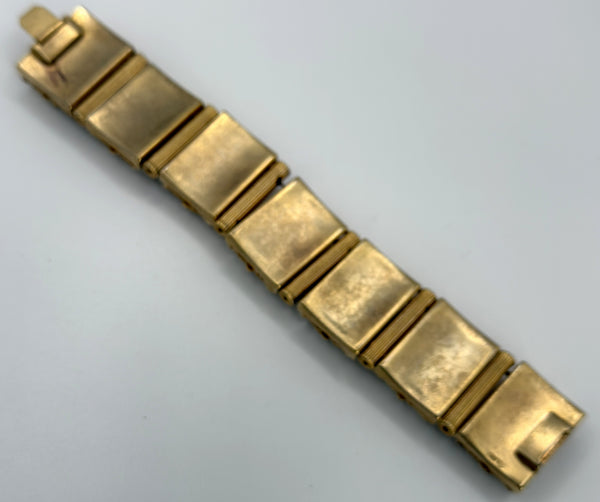 Leru USA Designer Vintage Bracelet-LERU USA-Vintage Online