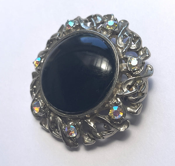 Mid Century Aurora Australia Vintage Brooch-Aurora Australia-Vintage Online