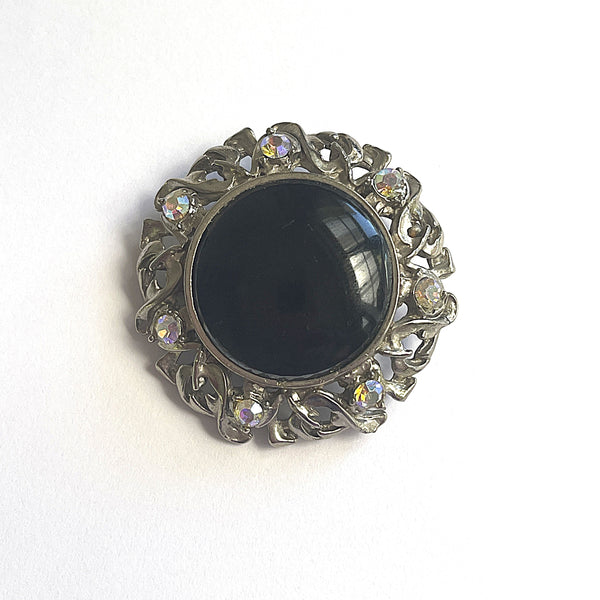 Mid Century Aurora Australia Vintage Brooch-Aurora Australia-Vintage Online