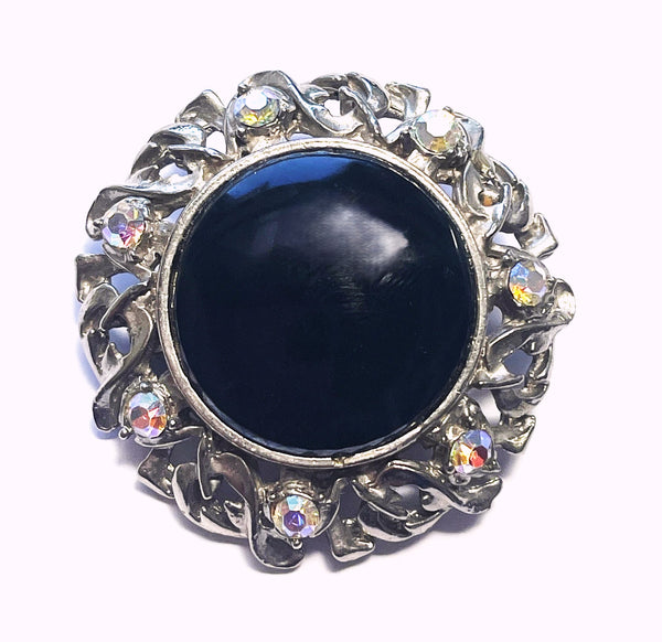 Mid Century Aurora Australia Vintage Brooch-Aurora Australia-Vintage Online