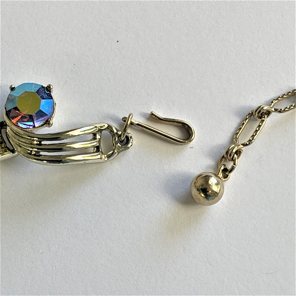 Kramer New York Necklace, Bracelet & Earrings-Kramer New York-Vintage Online
