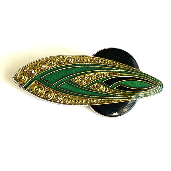 Pierre Bex Style Vintage Brooch-Pierre Bex Style-Vintage Online