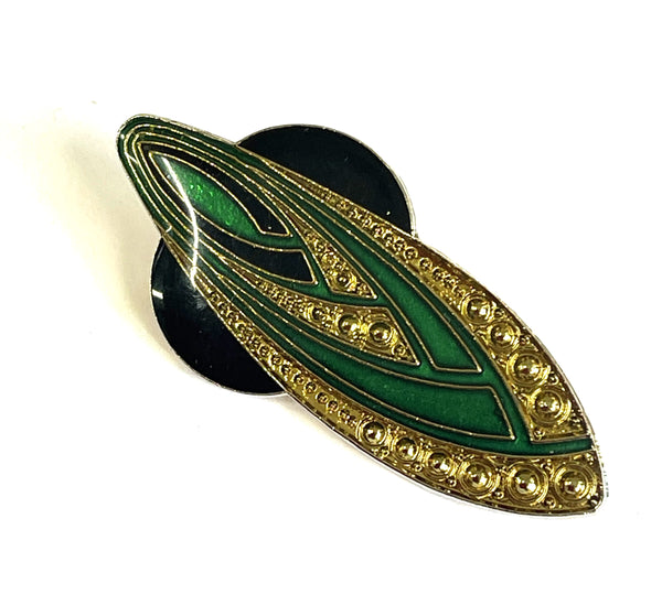 Pierre Bex Style Vintage Brooch-Pierre Bex Style-Vintage Online