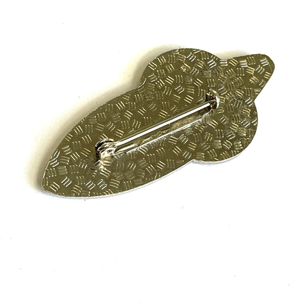 Pierre Bex Style Vintage Brooch-Pierre Bex Style-Vintage Online