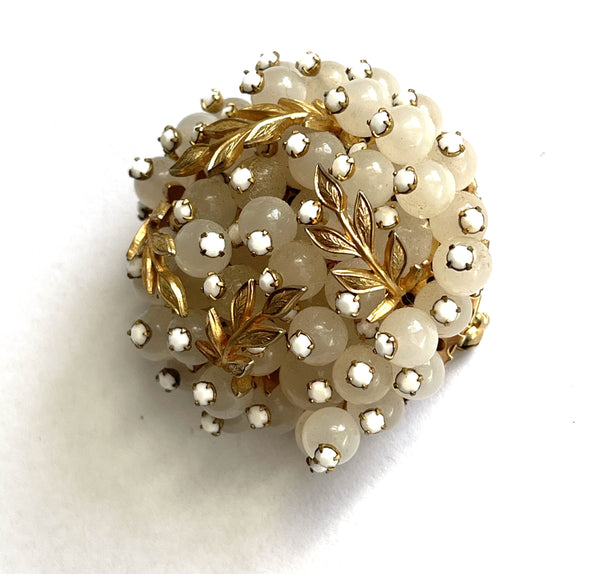 Rifas USA Vintage 60's Brooch-Rifas USA-Vintage Online