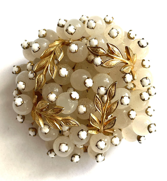 Rifas USA Vintage 60's Brooch-Rifas USA-Vintage Online