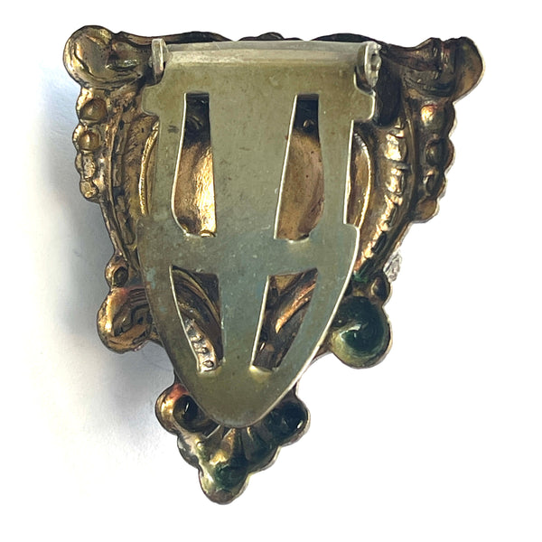 1930's Dress Clip-Vintageonline-Vintage Online