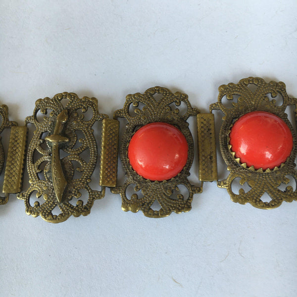 Vintage Online Jewellery | Art Deco Revival Vintage Bracelet