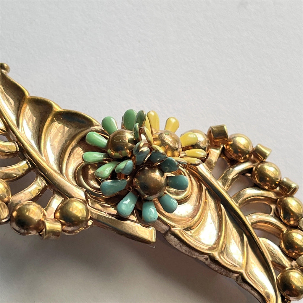 Barclay cheap jewelry vintage