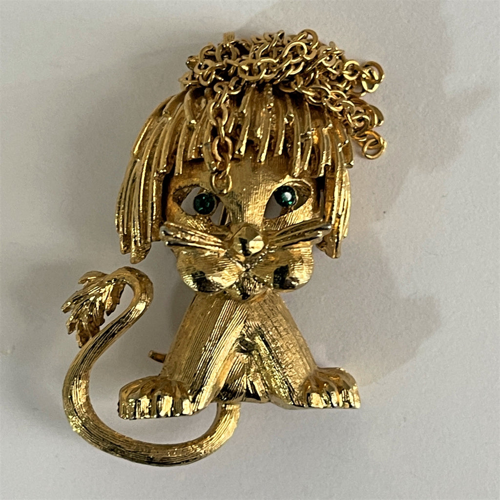 Hair brooch online online