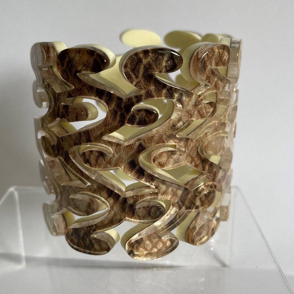 Designer cuffs deals