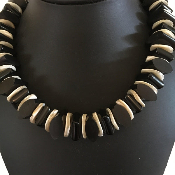 Vintage Online Jewellery | Langani Designer Collier Necklace