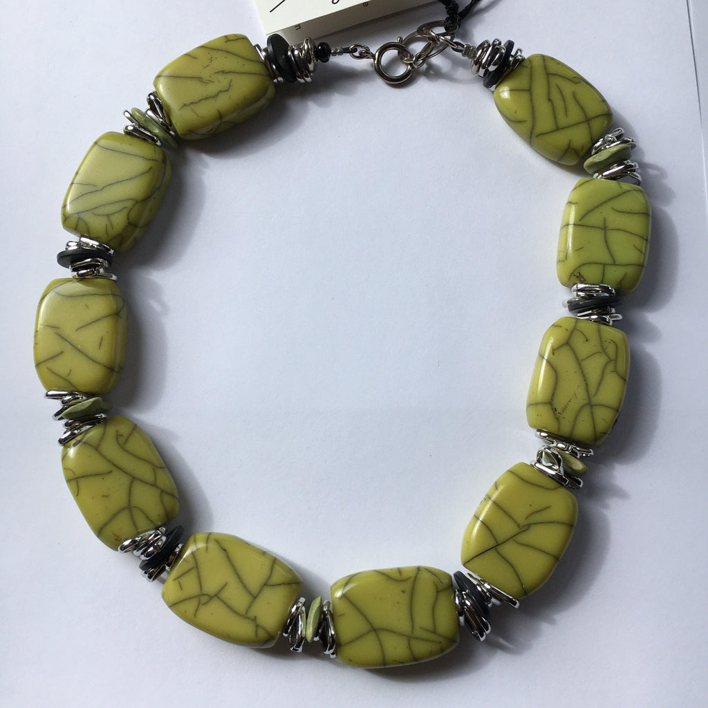 Vintage Online Jewellery | Langani of Germany Designer Necklace
