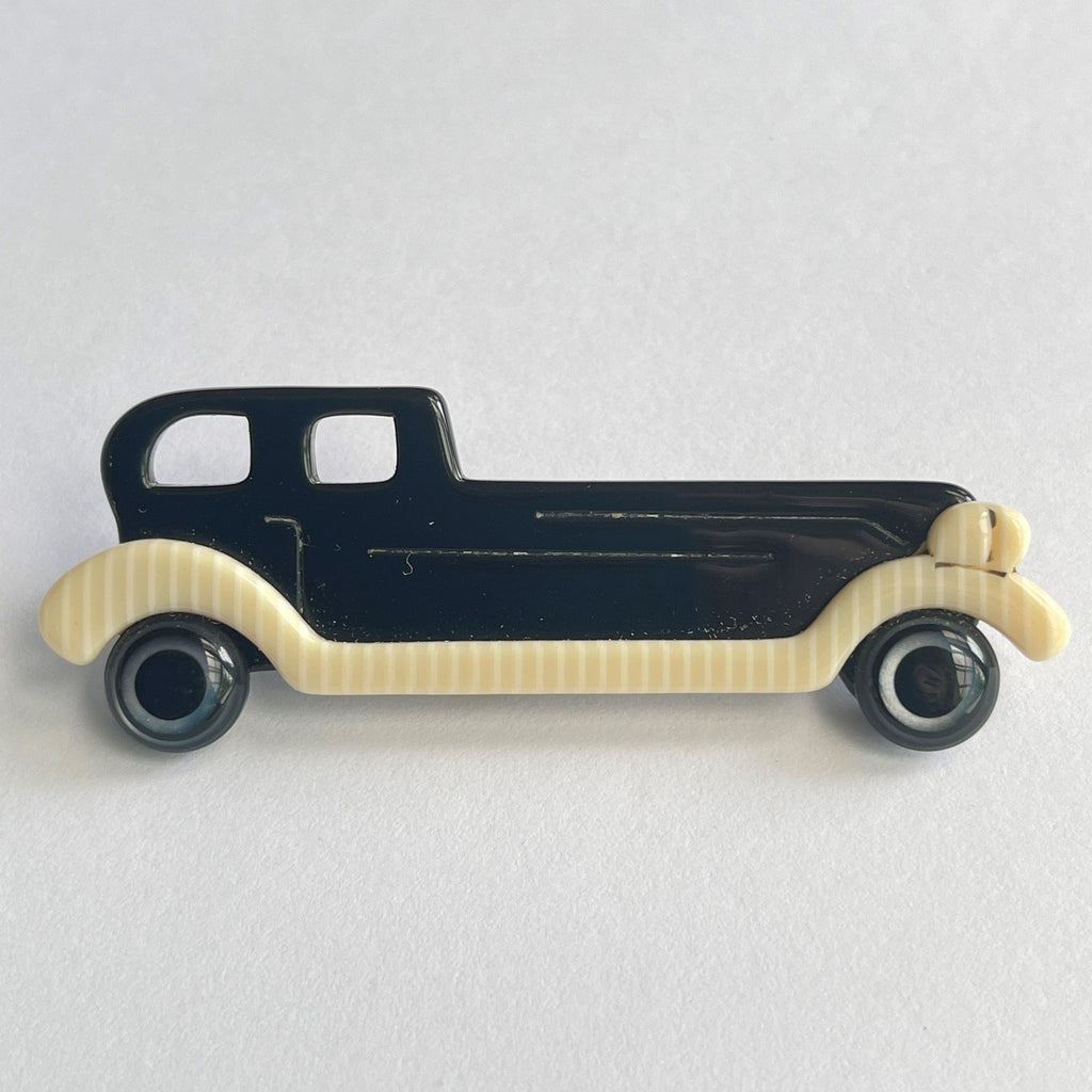 Fox Brooch Early Lea Stein Brooches ON HOLD Lea Stein Brooch