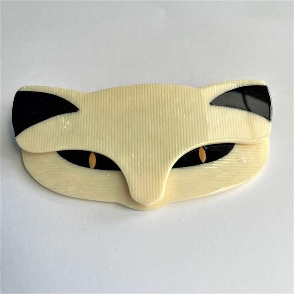 Lea Stein Romeo Cat-Lea Stein-Vintage Online