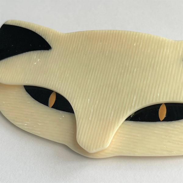 Lea Stein Romeo Cat-Lea Stein-Vintage Online
