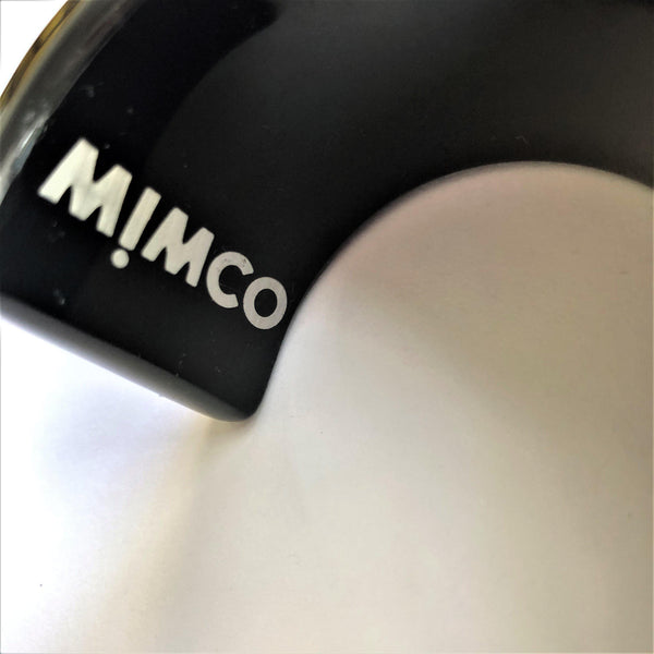 MIMCO Contemporary Bangle-Mimco-Vintage Online